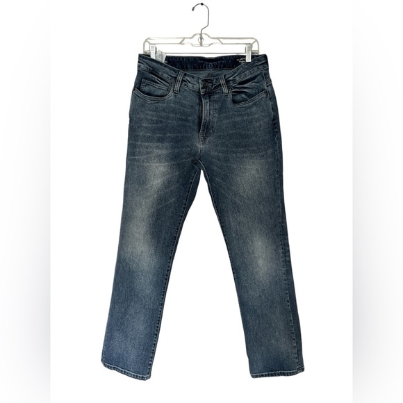 Buffalo David Bitton Other - Buffalo David Bitton “We Are Denim” Jeans Mens 31x30 Straight